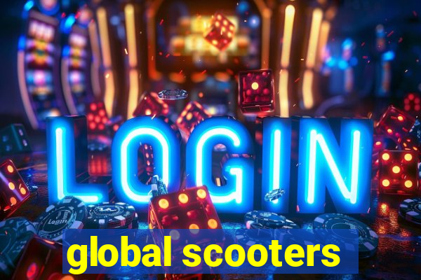 global scooters