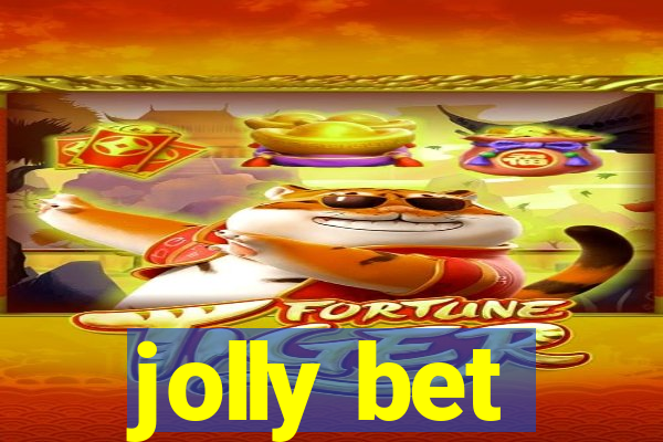 jolly bet