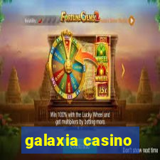 galaxia casino