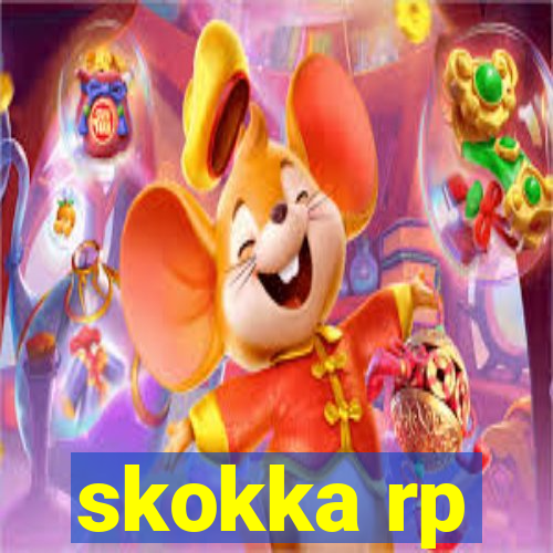 skokka rp