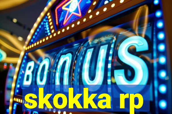 skokka rp