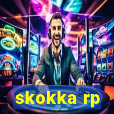 skokka rp