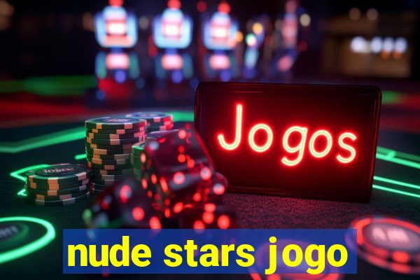 nude stars jogo