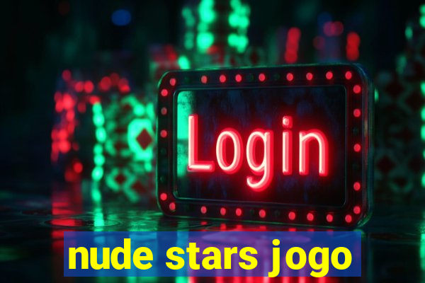 nude stars jogo