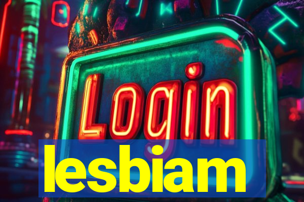 lesbiam