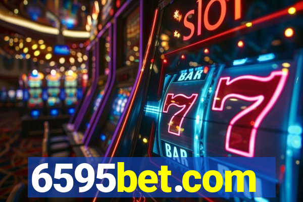 6595bet.com