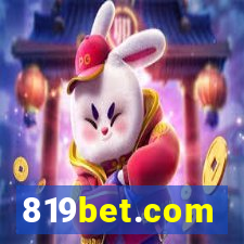 819bet.com