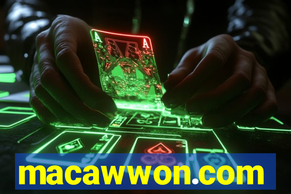 macawwon.com