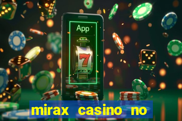 mirax casino no deposit bonus