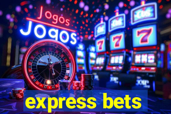 express bets