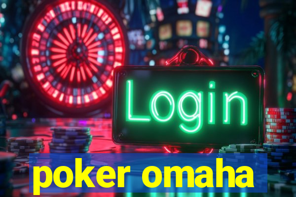 poker omaha