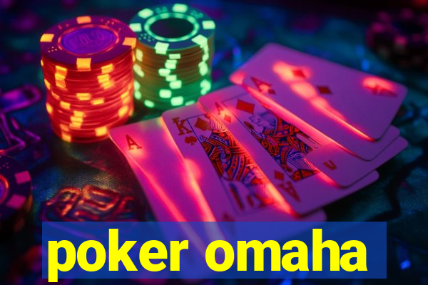 poker omaha