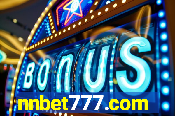 nnbet777.com