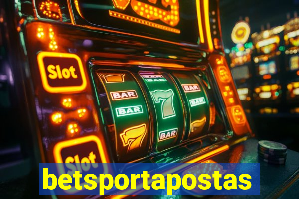 betsportapostas