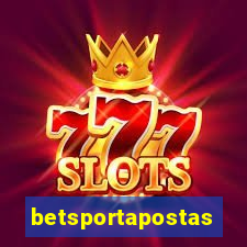 betsportapostas