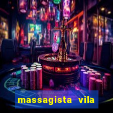 massagista vila nova campinas