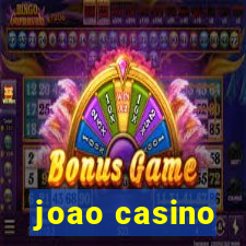 joao casino