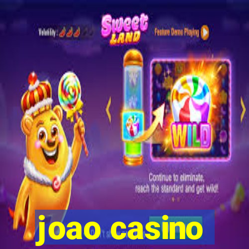 joao casino