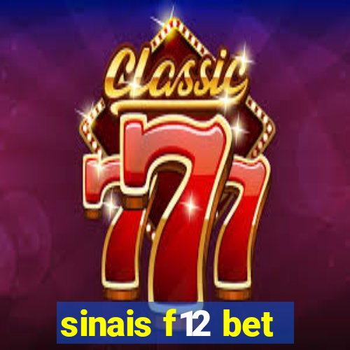 sinais f12 bet