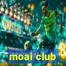 moai club