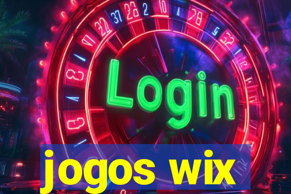 jogos wix