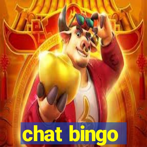 chat bingo