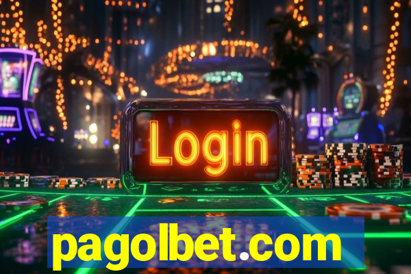 pagolbet.com