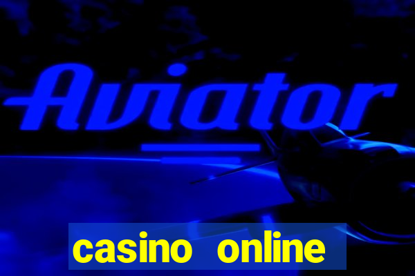 casino online brasil br video bingo