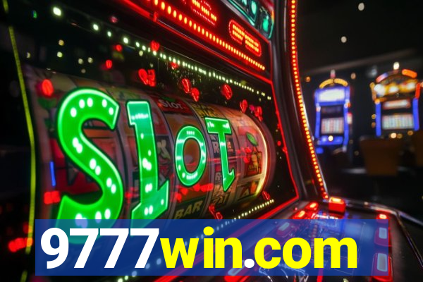 9777win.com