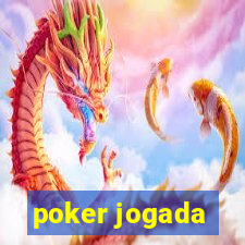 poker jogada