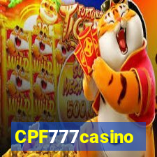 CPF777casino