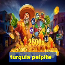 turquia palpite