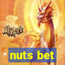 nuts bet