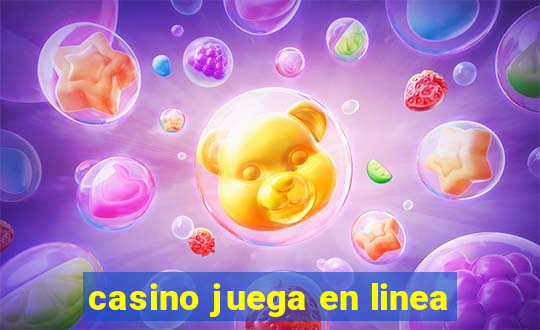 casino juega en linea