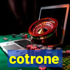 cotrone