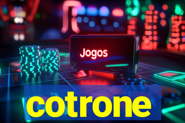 cotrone