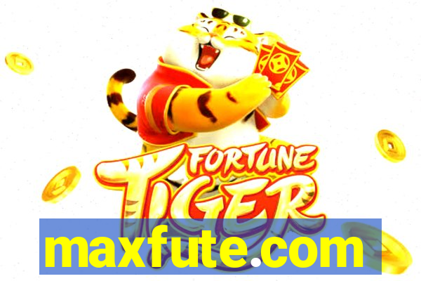 maxfute.com