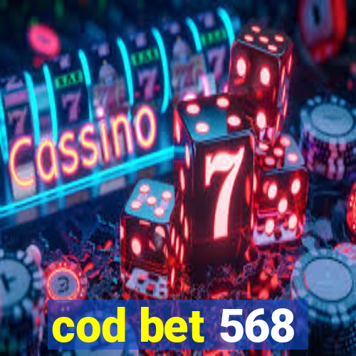 cod bet 568