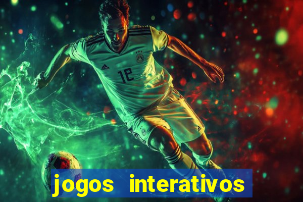 jogos interativos para eventos corporativos