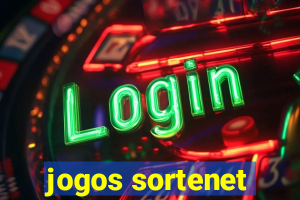 jogos sortenet