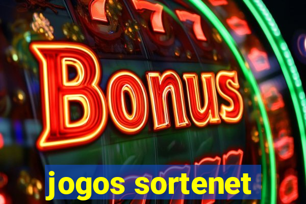 jogos sortenet