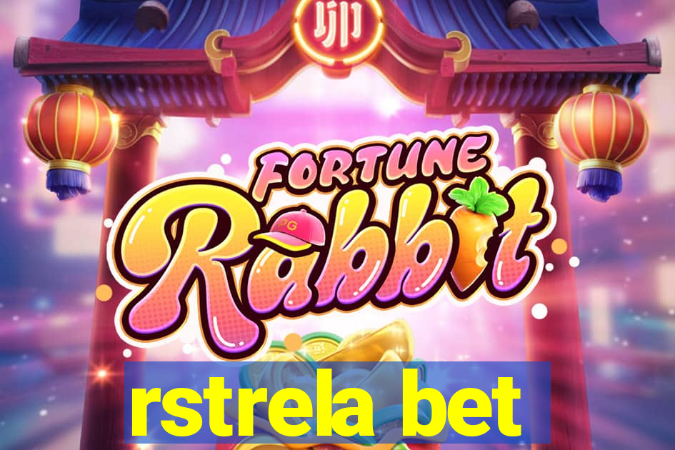 rstrela bet