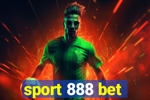 sport 888 bet