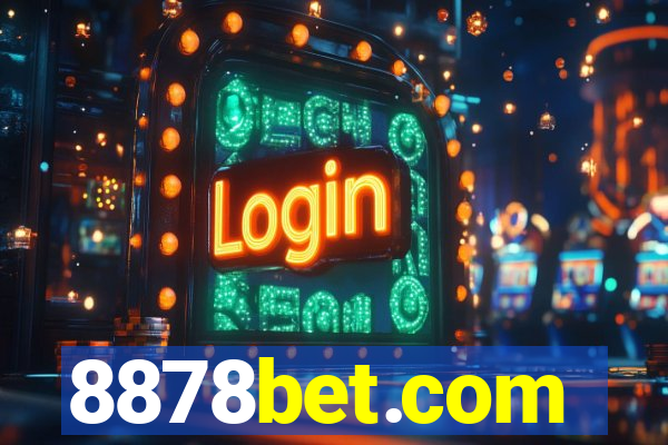 8878bet.com