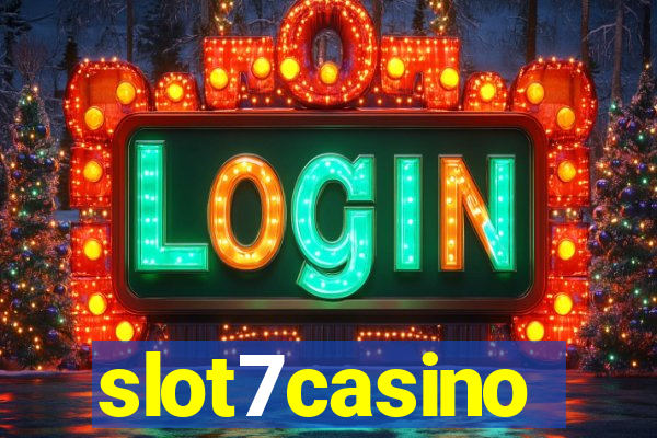 slot7casino