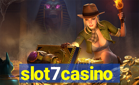 slot7casino