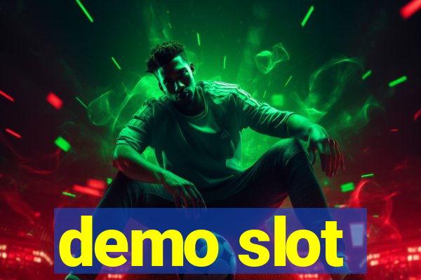 demo slot