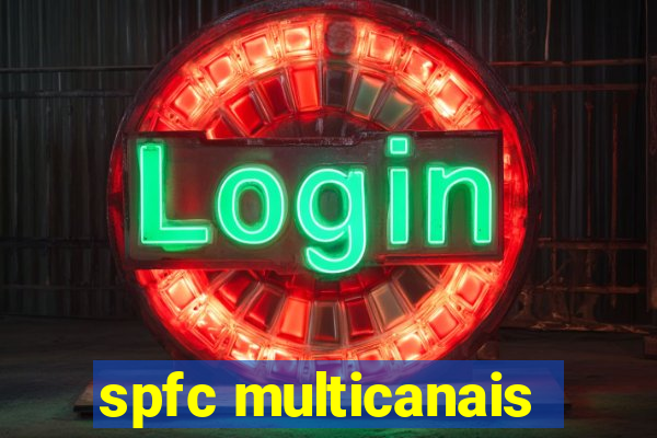 spfc multicanais