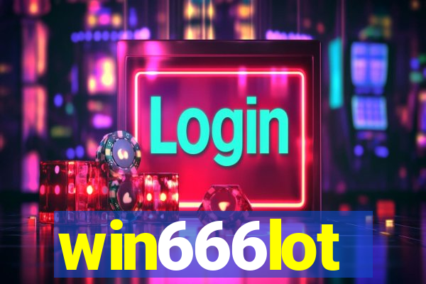 win666lot