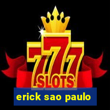 erick sao paulo